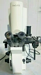 Arcturus Pix Cell Ii Microscope Model IX50-S8F2, For Parts/repair. Fixed Price $1106.00.