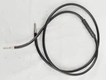 Carl Zeiss Opmi 1 Surgical Microscope 6FT Fiber Optic Light Guide. Fixed Price $199.99.
