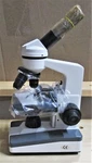 Premiere Student Microscope MSK-01L. Fixed Price $180.00.
