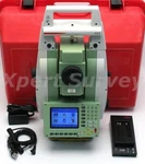 Leica 5" Motorized Auto Target Total Station. Fixed Price $8939.00.