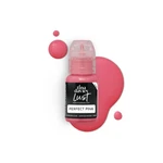 Tina Davies Envy Lust Perfect Pink Lip Pigment Permanent Makeup Color. Fixed Price $80.17.