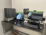 Nanoscience Instruments Phenomxl (G1) Benchtop Sem With Eds, Bsd, Sed. Fixed Price $75000.00.