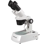 Amscope 10X-60X Binocular Stereo Microscope 3D View Option Top & Bottom Lights. Fixed Price $239.99.