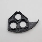 Leica Stereo Microscope Fluorescence Filter Set Holder For Mz Fliii. Fixed Price $495.00.