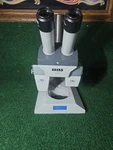 Zeiss Stereo Microscope 47-50-03. Fixed Price $499.00.
