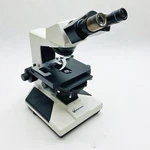Jenco International L2000 Binocular Microscope 2*WF 10X Eyepiece -no Lamp- Parts. Fixed Price $119.99.