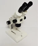 Unico ZM184HF Binocular Stereo Microscope. Fixed Price $989.00.