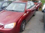 Ignition Switch Fits 04-06 Spectra 484764. Fixed Price $45.00.