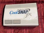 Roper Photometrics Coolsnap Fx Microscope Camera. Fixed Price $80.00.