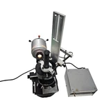 Wild Heerbrugg Microscope M12-95639 W/ Light & Mtr 23 Power Supply. Fixed Price $599.99.