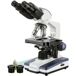 Amscope B120C 40X-2500X Binocular Compound Led Microscope 3D Mechanical Stage. Fixed Price $283.99.