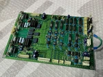 Jeol Technics PP02133-4 Pc Board For JSM-5600LV. Fixed Price $500.00.