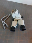 Seiler Precision Dental Surgical Microscope SSI-102 Part. Fixed Price $180.00.