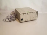 Lep Ludl Mac 5000 Filter Wheel Controller W/ Ps, Mdrms, Rsxy, RS232/GPIB488. Fixed Price $699.00.