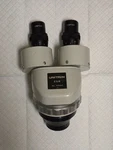 Used Unitron Zsb Binocular Microscope Head 935502 (7X To 45X). Fixed Price $100.00.