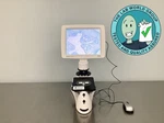 Thermo Evos Xl Imaging Microscope Tested With Warranty See Video. Fixed Price $4899.00.