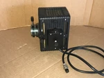 Amscope Episcopic Lamp House Assembly From IN300TC-FL Inverted Microscope. Fixed Price $189.99.