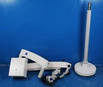Carl Zeiss S100/OPMI Pico Dental Microscope Magnification System. Fixed Price $11400.00.