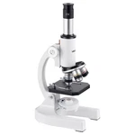 Vevor Microscope For Kids Adults, 40X-2000X Professional Compound Gray. Fixed Price $73.60.