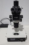 Huvitz HSZ-ZB700 (motic SM7-APO) Zoom Trinocular Stereo Microscope. Fixed Price $2196.00.