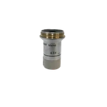 Leica Hxc Apo U-v-i 63X/0.9 Water M25 Thread Size. Fixed Price $2900.00.