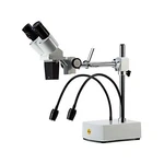 Swift S41-20 Professional Dissecting Binocular Stereo Microscope, WF10X WF20X.... Fixed Price $351.65.