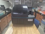 Clarient Chromavision Acis Ii Automated Cellular Imaging Microscope. Fixed Price $500.00.