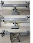 Reichert K1632 Microscope, No Eyepieces And Apochromatic. Sold As-is. (last Try). Fixed Price $600.00.