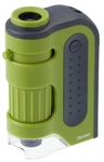 Raymay Fujii Handy Microscope Zoom Green RXT1143M. Fixed Price $63.51.