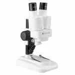 Barska AY13116 20X, 50X Student Stereo Microscope. Fixed Price $94.57.