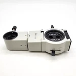 Wild Leica Surgical Stereo Microscope Beam Splitter Vis 50% With Photo Tube. Fixed Price $695.00.