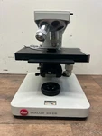 Leitz Dialux 22 Eb Microscope For Parts/repair. Fixed Price $399.99.