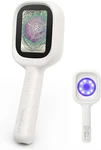 Digital Microscope, Autofocus Handheld Magnifier With 2.8" Ips Scree. Fixed Price $64.95.
