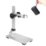 Aluminum Alloy Stand Holder For Usb Digital Microscope, Stable Met.... Fixed Price $32.17.