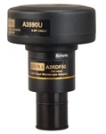 Omax Mp Digital Usb Microscope Camera + Software A3590U Bnib Rrp. Fixed Price $321.71.
