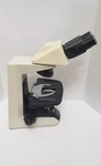 Nikon Eclipse Microscope For Parts As-is E200MV. Fixed Price $199.99.