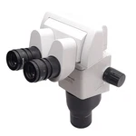 Olympus SZX9 Stereo Microscope, 6.3-57X Magnification W/ WHS10X-H/22 Eyepieces. Fixed Price $3850.00.