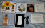 Svp DM540 Digital Mobile Magnifier Microscope 10X-500X-5MP 2.7" Coin Collecting. Fixed Price $95.00.