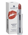 Kaplan Md Perfect Pout Lipstick, Revitalizing Treatment + Spf 30 Sunscreen, 0.11. Fixed Price $60.92.