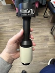 Minivid DCM310 Digital Camera For Microscope 3M Pixels. Fixed Price $199.00.