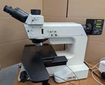 Olympus MX50A-F Microscope / Reflected Light Brightfield Darkfield. Fixed Price $4500.00.