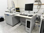 Hitachi S-3400N Scanning Electron Microscope Sn 340510-03. Fixed Price $30000.00.