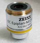 Zeiss Epiplan-neofluar 10X /0.25 Dic Microscope Objective Lens 422342-9900. Fixed Price $449.90.