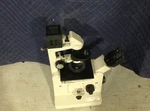 Nikon Diaphot Phase Contrast Microscope. Fixed Price $239.99.