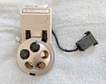 Motorized Nosepiece Turret For Olympus Bh Microscope From Mcbain Instruments. Fixed Price $60.00.