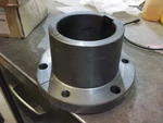 Nib Baldor Dodge 120569 Qd Bushing FX3.376 FX3-3/8 (655). Fixed Price $55.00.