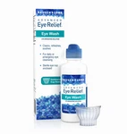 Bausch & Lomb Advanced Eye Relief Wash, 4 Fl Oz Great Price Free Shipping. Fixed Price $7.95.