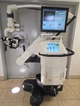 Leica Neurosurgical Microscope M720 / OH5 Spine Cranial Ent Reconstructive Video. Fixed Price $65000.00.