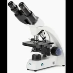 New Open Box Cole-parmer MSU-100 Binocular Compound Microscope 78903-90. Fixed Price $400.00.