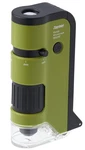 Raymay Fujii Handy Microscope Dx Green RXT1144M. Fixed Price $89.50.